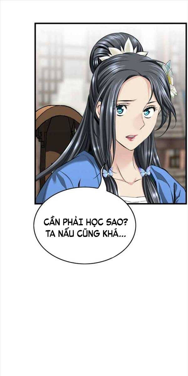 Thiên Hạ Đệ Nhất Y Lại Môn Chapter 42 - 49