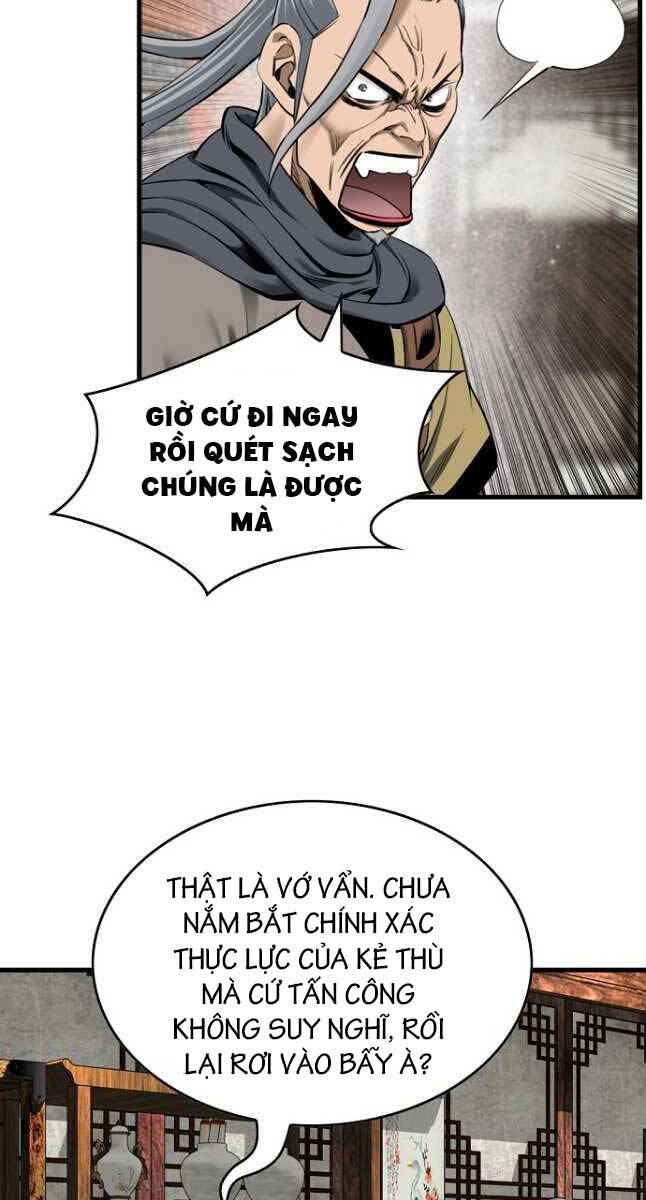 Thiên Hạ Đệ Nhất Y Lại Môn Chapter 43 - 45