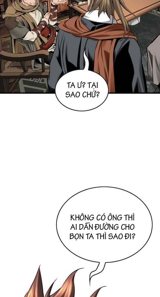 Thiên Hạ Đệ Nhất Y Lại Môn Chapter 43 - 51