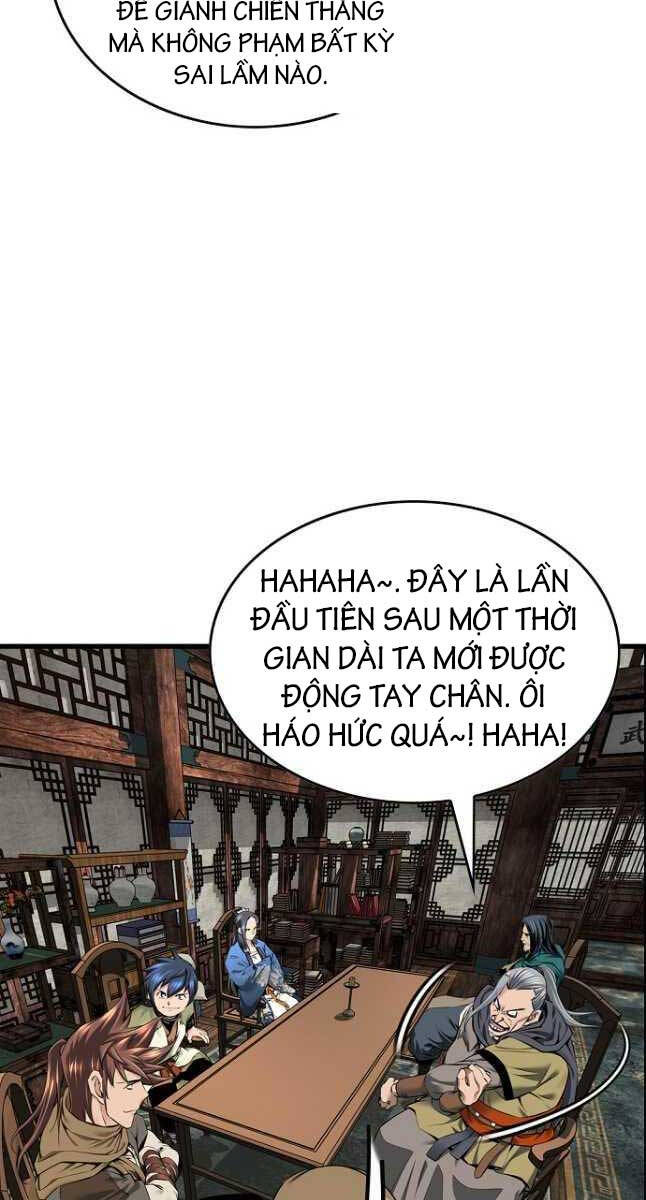 Thiên Hạ Đệ Nhất Y Lại Môn Chapter 43 - 54