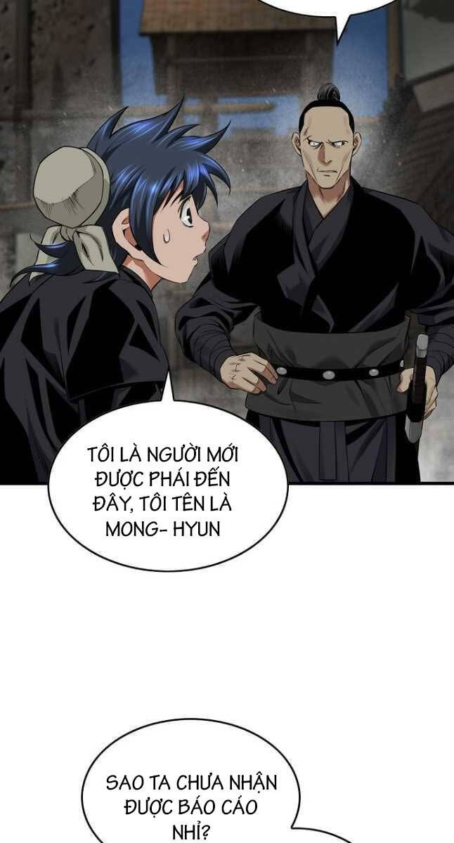 Thiên Hạ Đệ Nhất Y Lại Môn Chapter 43 - 73