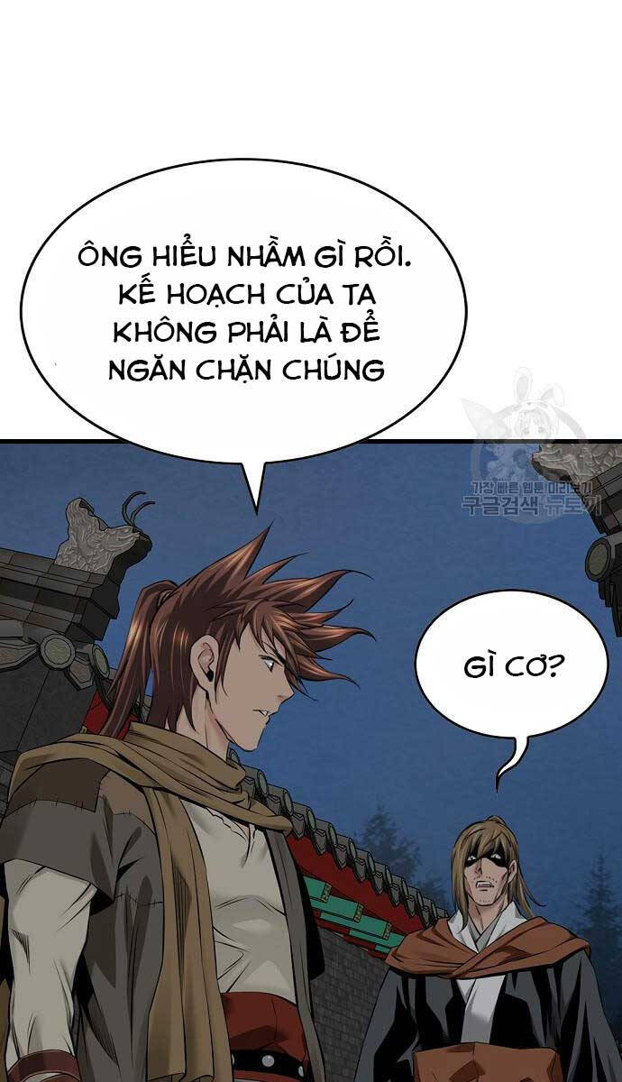 Thiên Hạ Đệ Nhất Y Lại Môn Chapter 44 - 8