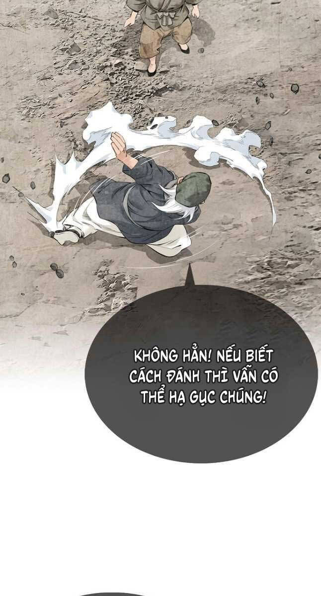 Thiên Hạ Đệ Nhất Y Lại Môn Chapter 45 - 11