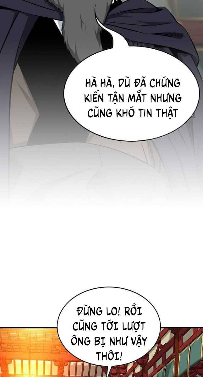 Thiên Hạ Đệ Nhất Y Lại Môn Chapter 45 - 43