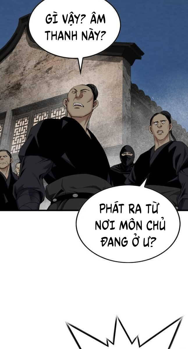 Thiên Hạ Đệ Nhất Y Lại Môn Chapter 45 - 71