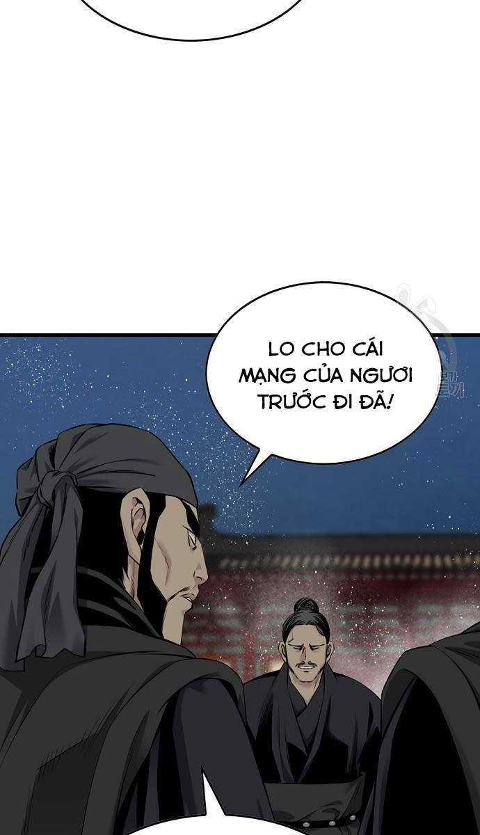 Thiên Hạ Đệ Nhất Y Lại Môn Chapter 46 - 35