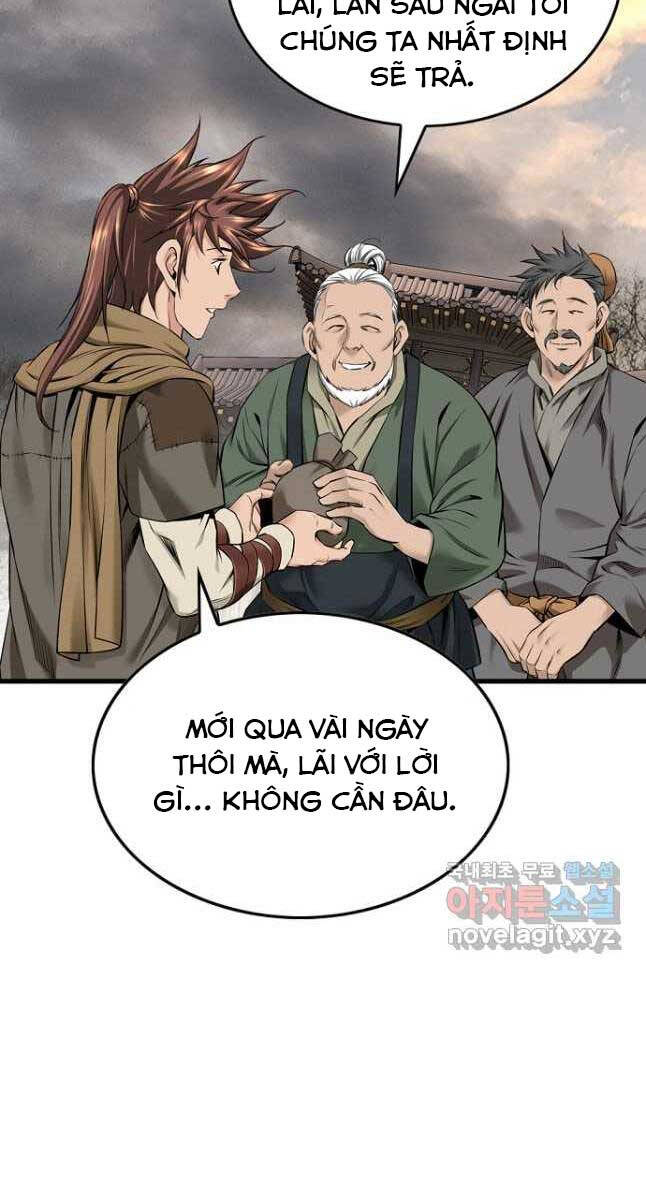 Thiên Hạ Đệ Nhất Y Lại Môn Chapter 50 - 76