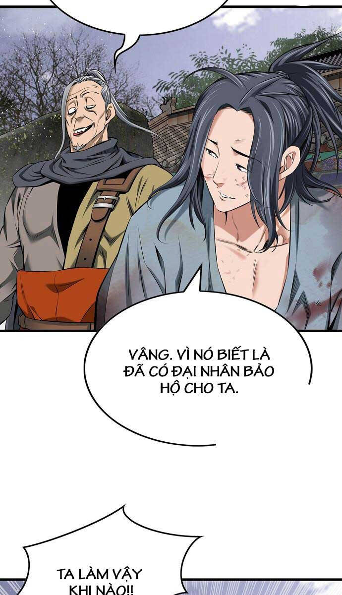 Thiên Hạ Đệ Nhất Y Lại Môn Chapter 52 - 46