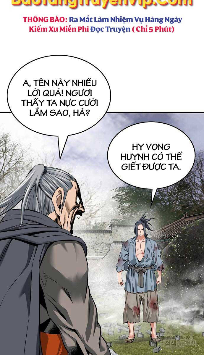 Thiên Hạ Đệ Nhất Y Lại Môn Chapter 52 - 60