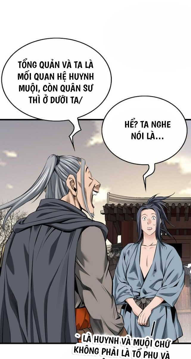 Thiên Hạ Đệ Nhất Y Lại Môn Chapter 55 - 27