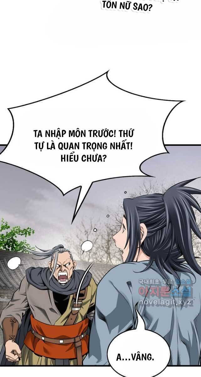 Thiên Hạ Đệ Nhất Y Lại Môn Chapter 55 - 28