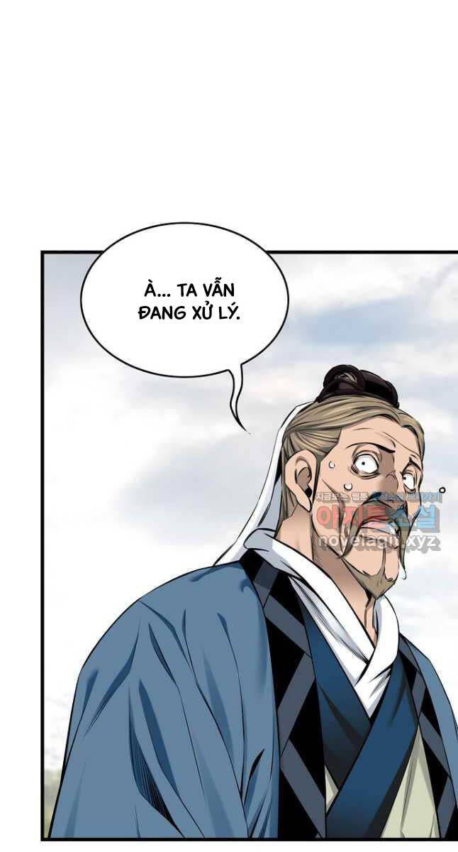 Thiên Hạ Đệ Nhất Y Lại Môn Chapter 56 - 36