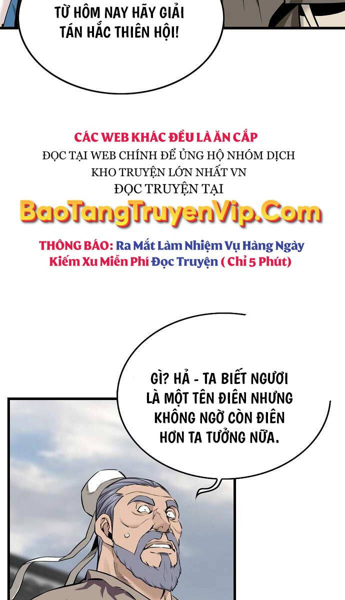 Thiên Hạ Đệ Nhất Y Lại Môn Chapter 57 - 72