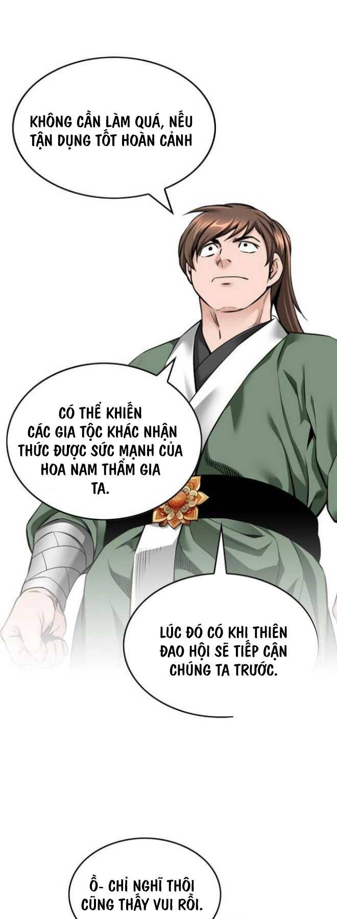 Thiên Hạ Đệ Nhất Y Lại Môn Chapter 60 - 18