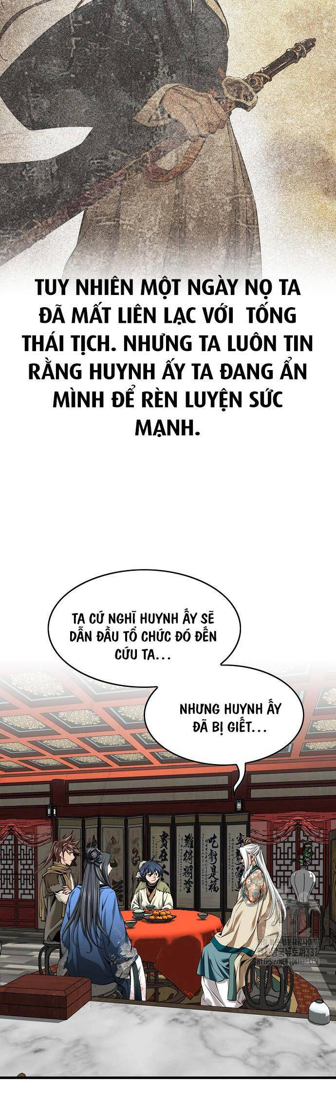 Thiên Hạ Đệ Nhất Y Lại Môn Chapter 66 - 31