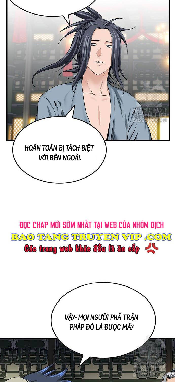 Thiên Hạ Đệ Nhất Y Lại Môn Chapter 70 - 70