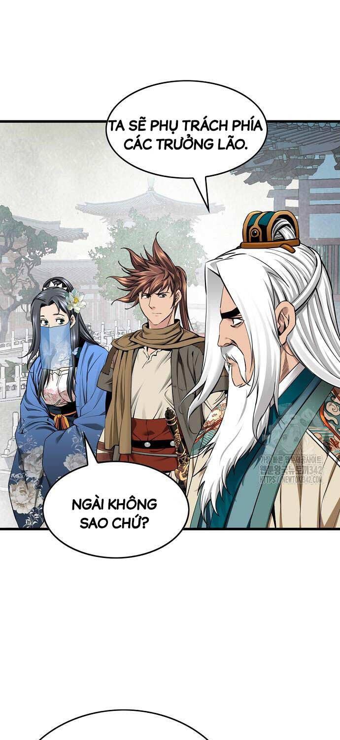 Thiên Hạ Đệ Nhất Y Lại Môn Chapter 72 - 8