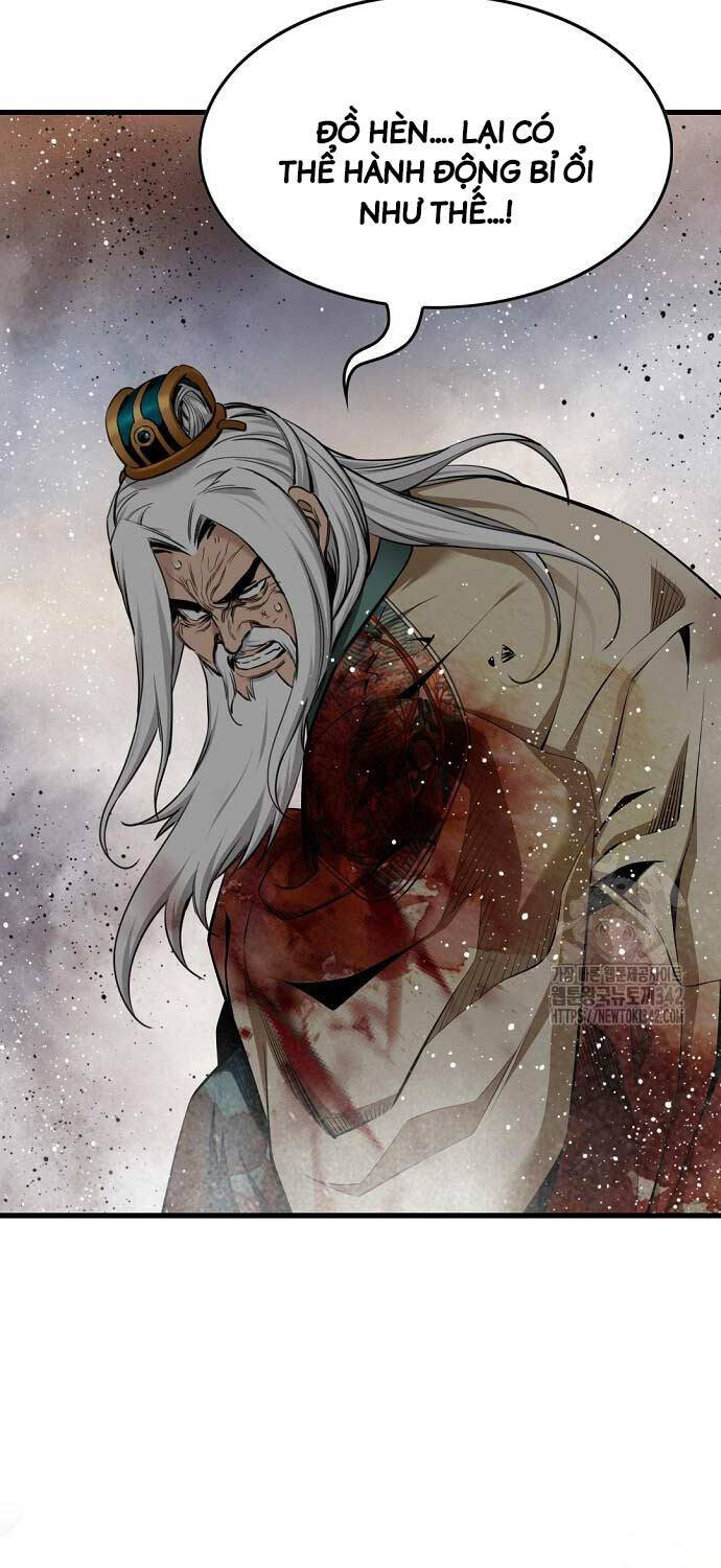 Thiên Hạ Đệ Nhất Y Lại Môn Chapter 72 - 78