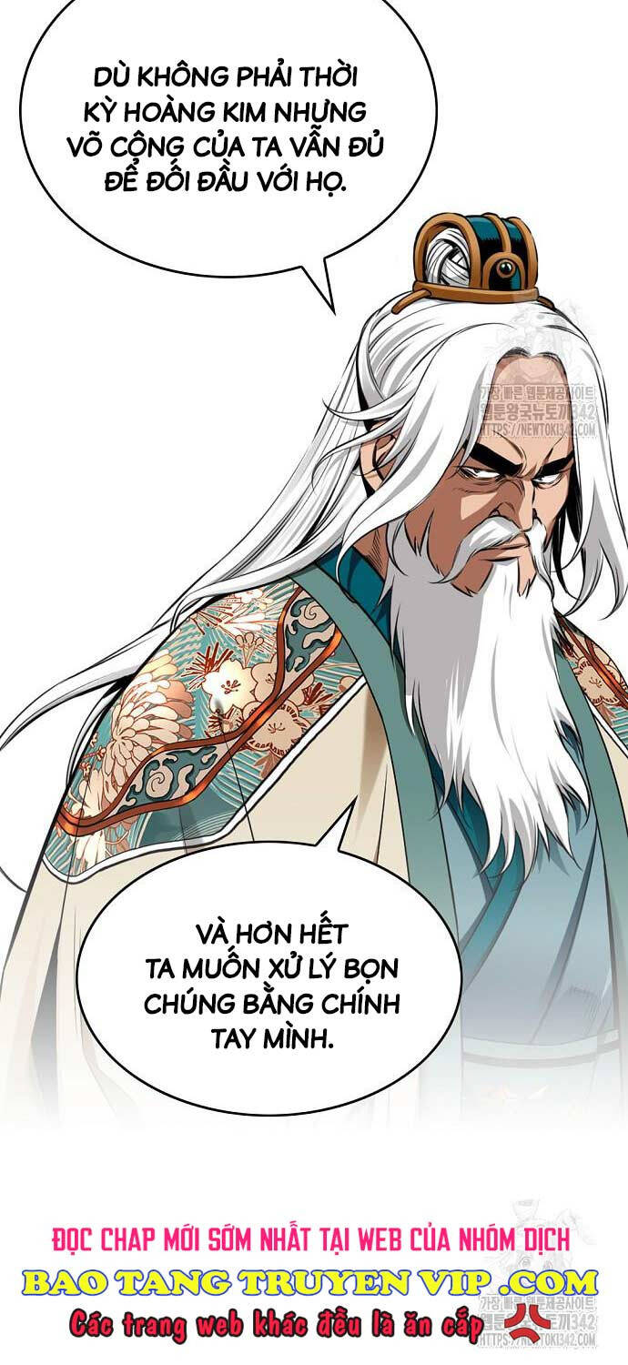 Thiên Hạ Đệ Nhất Y Lại Môn Chapter 72 - 9