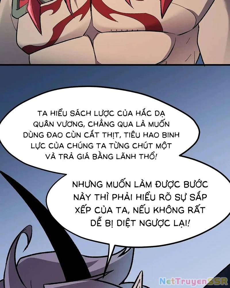 Xâm Nhập Vào Trường Trung Học Tài Phiệt! Chapter 69 - 38