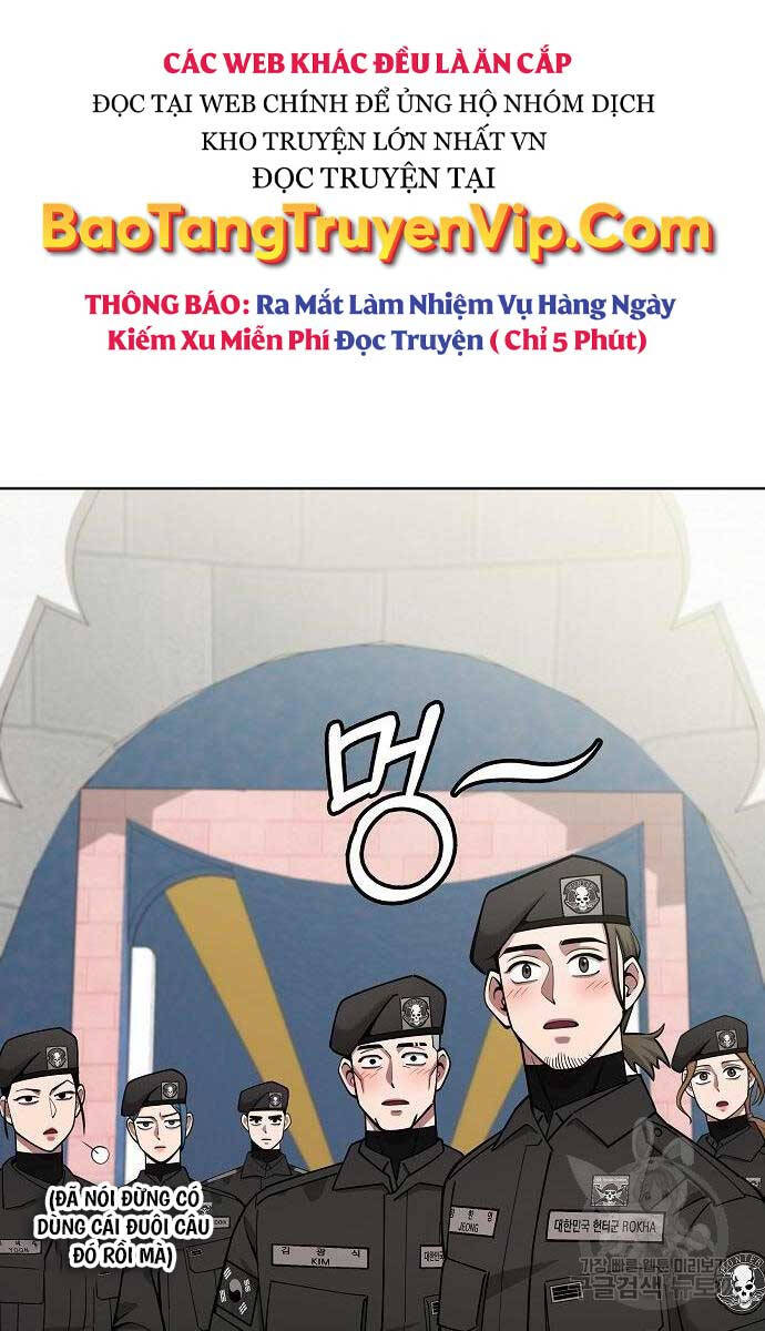 Ma Pháp Sư Hắc Ám Trở Về Để Nhập Ngũ Chapter 43 - 6