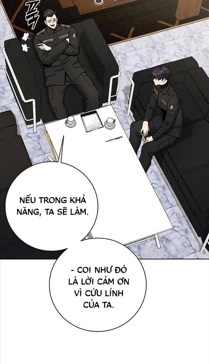 Ma Pháp Sư Hắc Ám Trở Về Để Nhập Ngũ Chapter 46 - 77