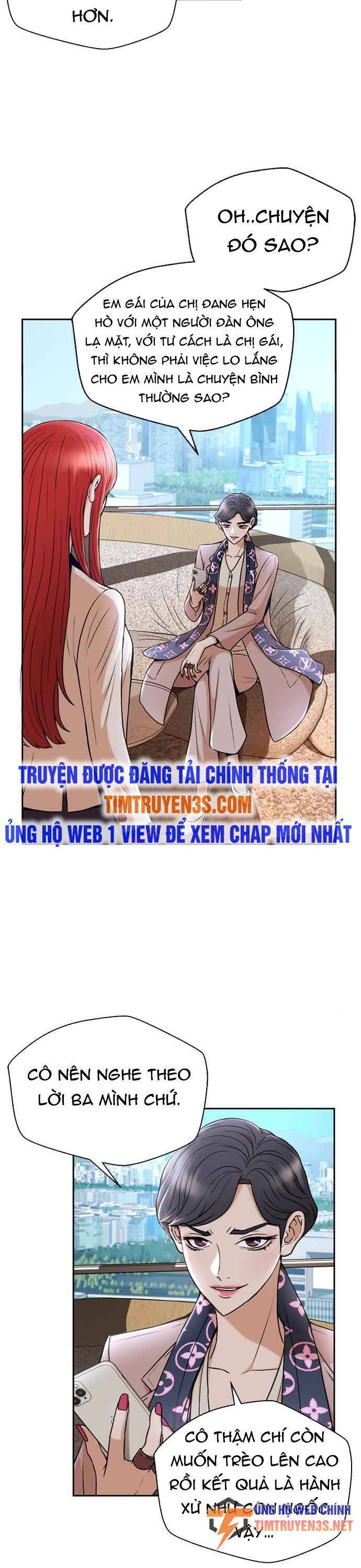 Thẩm Phán Lee Han Young Chapter 33 - 28