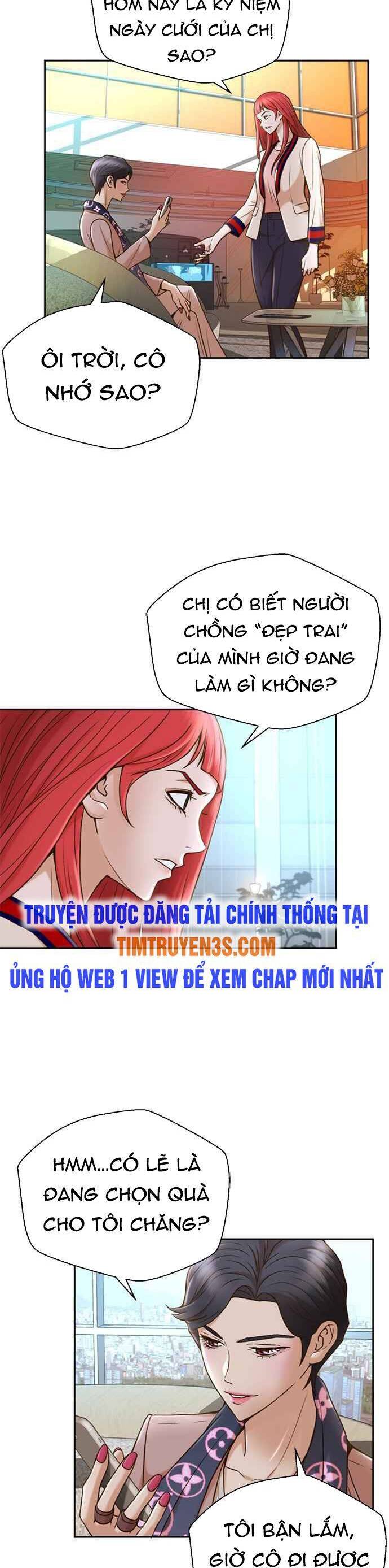 Thẩm Phán Lee Han Young Chapter 33 - 30