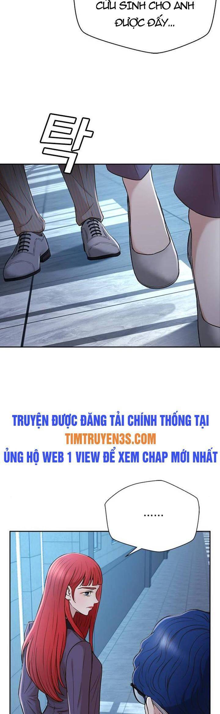 Thẩm Phán Lee Han Young Chapter 38 - 26