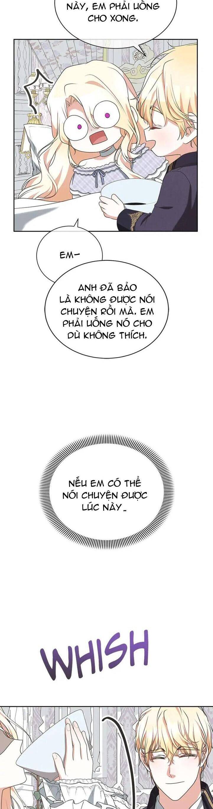 Nhân Vật Tôi Xuyên Vào, Chưa Từng Xuất Hiện Chapter 47 - 18