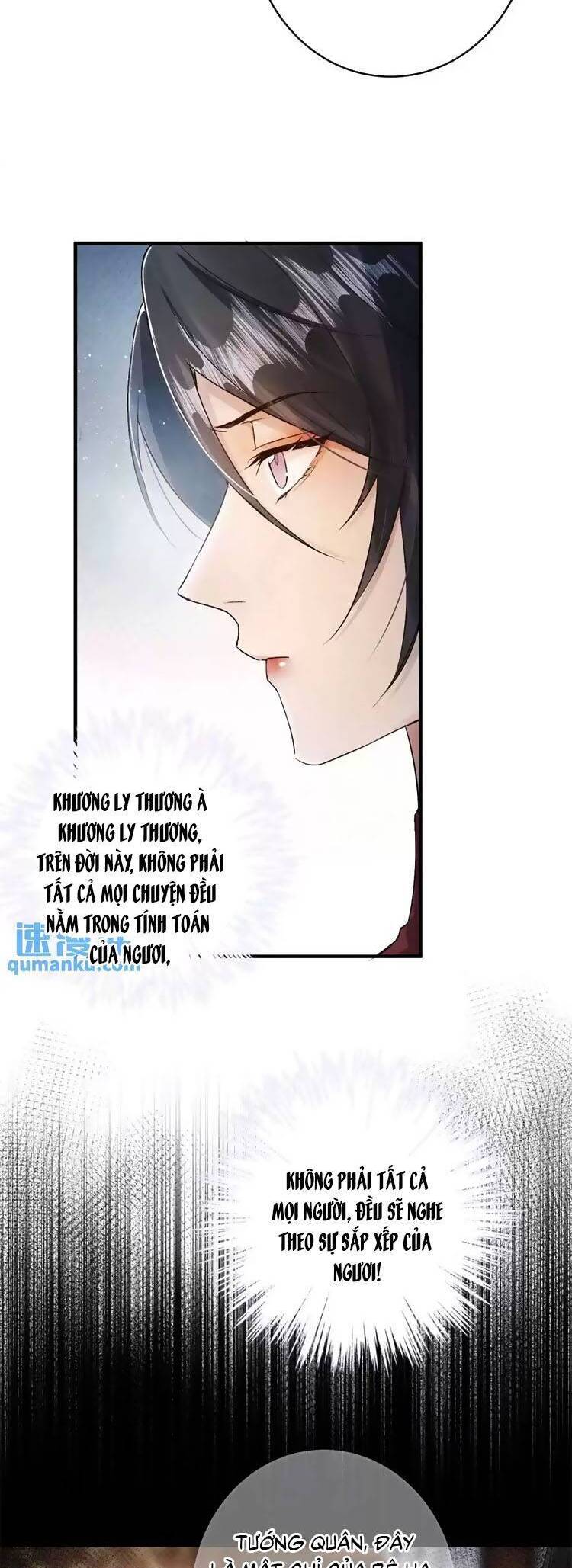 Một Ngàn Lần Thử Giết Chết Nam Chính Chapter 33 - 9