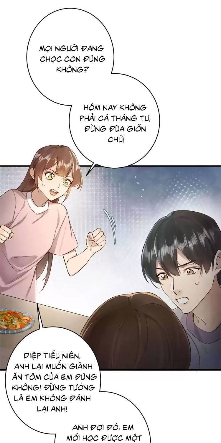 Một Ngàn Lần Thử Giết Chết Nam Chính Chapter 38 - 9