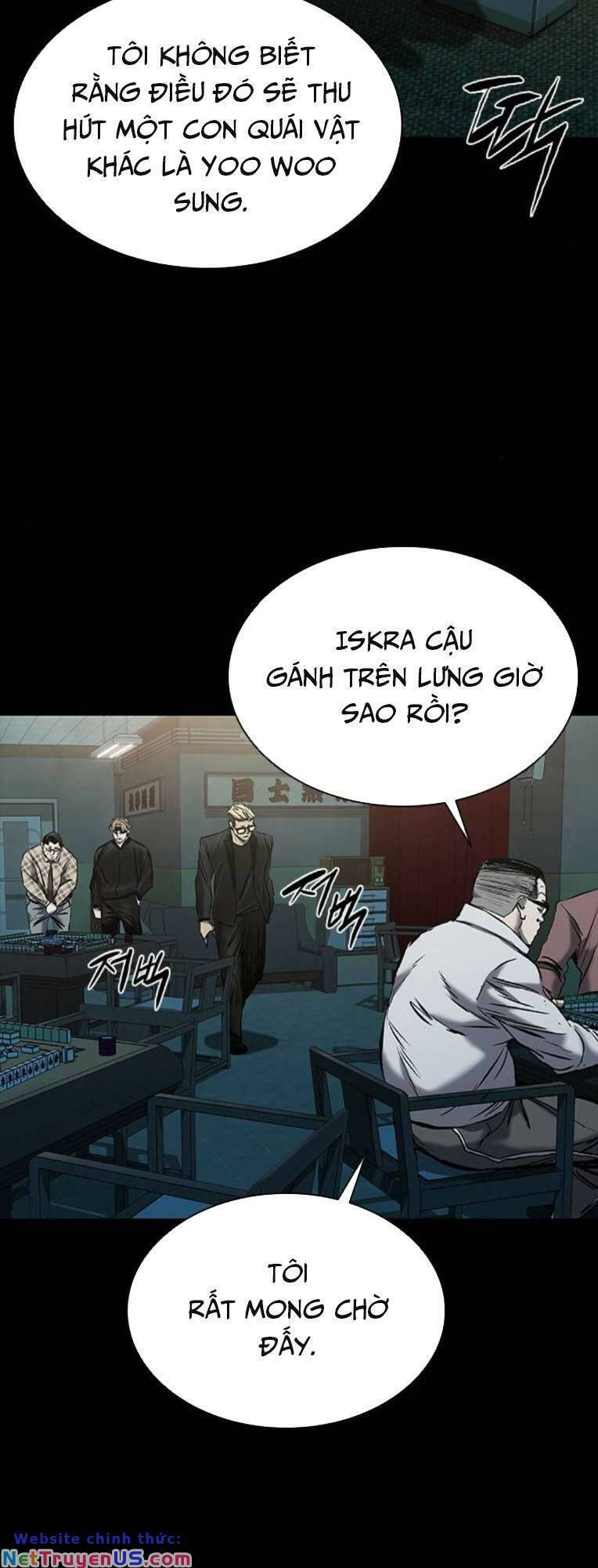 Báo Thù 2: Vạn Nhân Chi Thượng Chapter 32 - 14