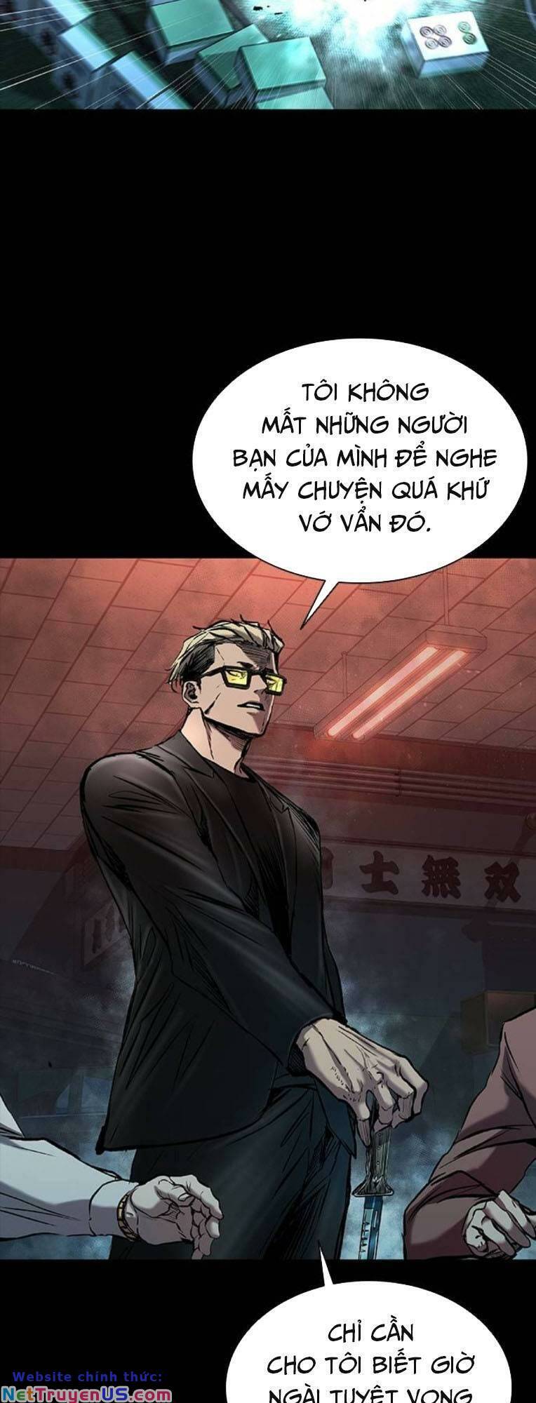 Báo Thù 2: Vạn Nhân Chi Thượng Chapter 32 - 17