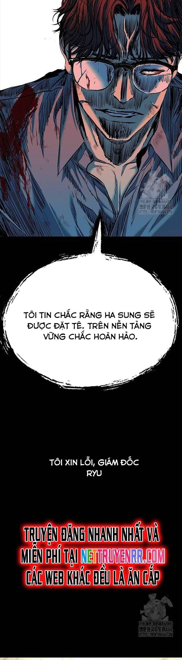 Báo Thù 2: Vạn Nhân Chi Thượng Chapter 84 - 49