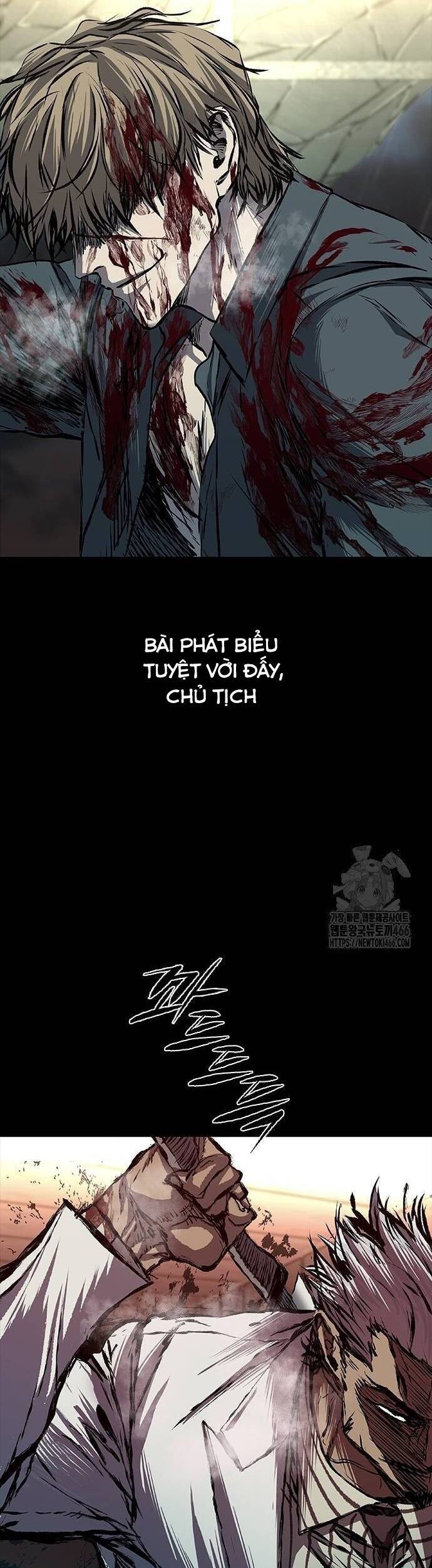 Báo Thù 2: Vạn Nhân Chi Thượng Chapter 84 - 50