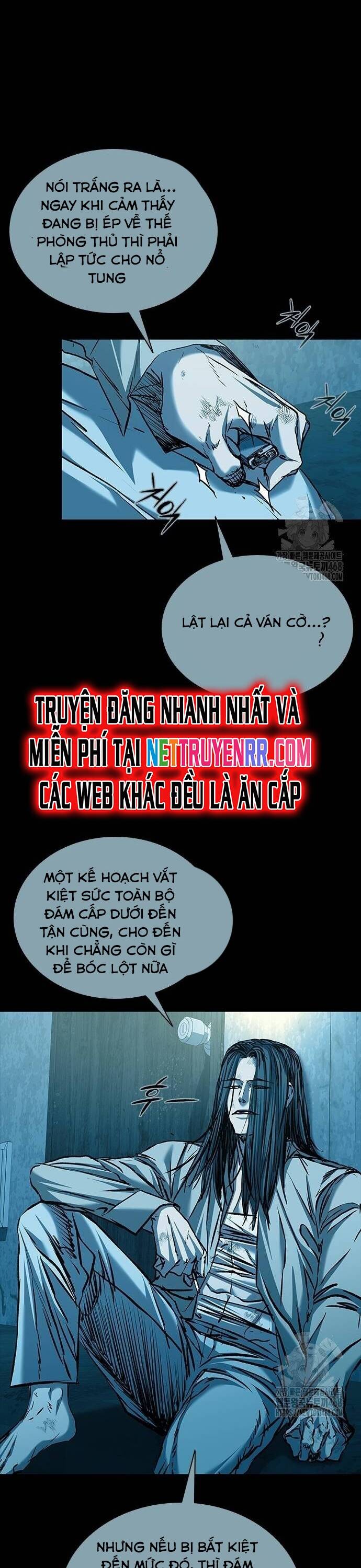 báo thù 2: vạn nhân chi thượng Chapter 86 - Trang 2