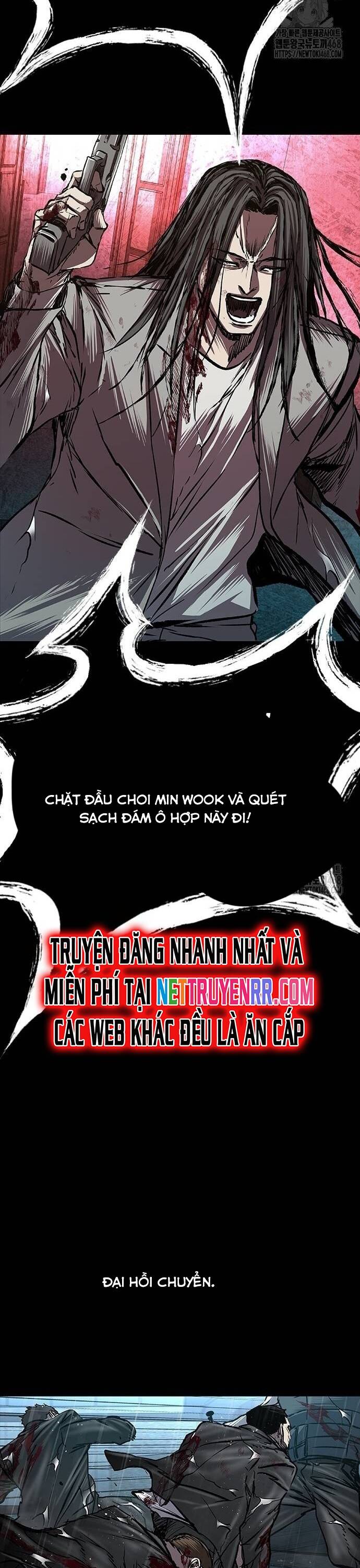 Báo Thù 2: Vạn Nhân Chi Thượng Chapter 86 - 24