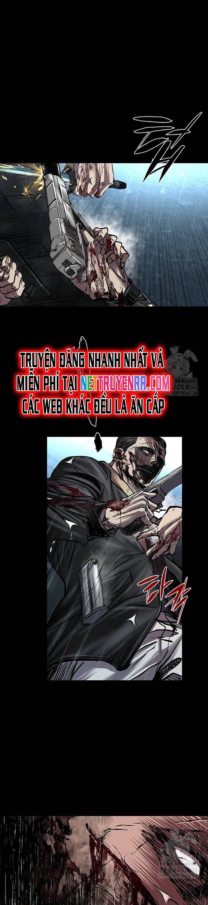 báo thù 2: vạn nhân chi thượng Chapter 86 - Trang 2