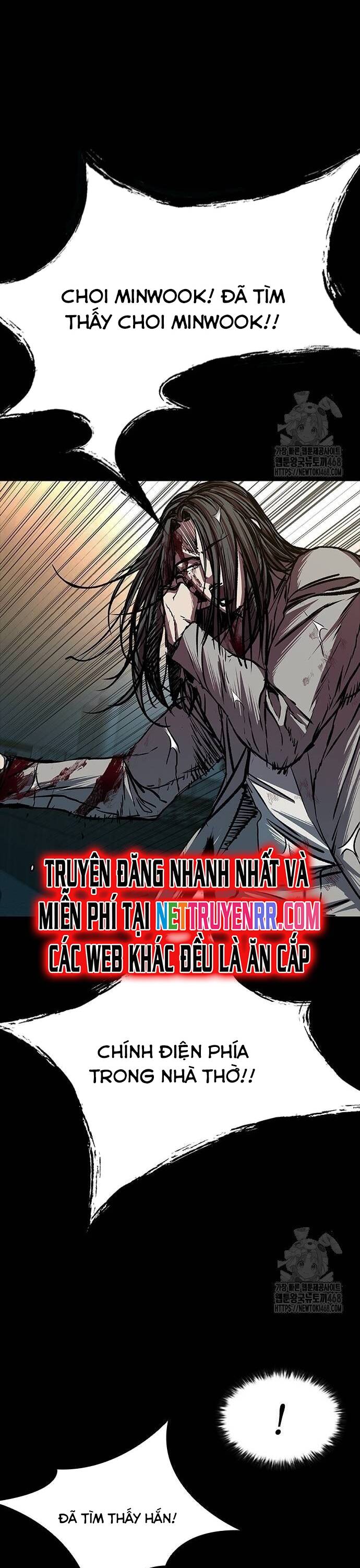 báo thù 2: vạn nhân chi thượng Chapter 86 - Trang 2