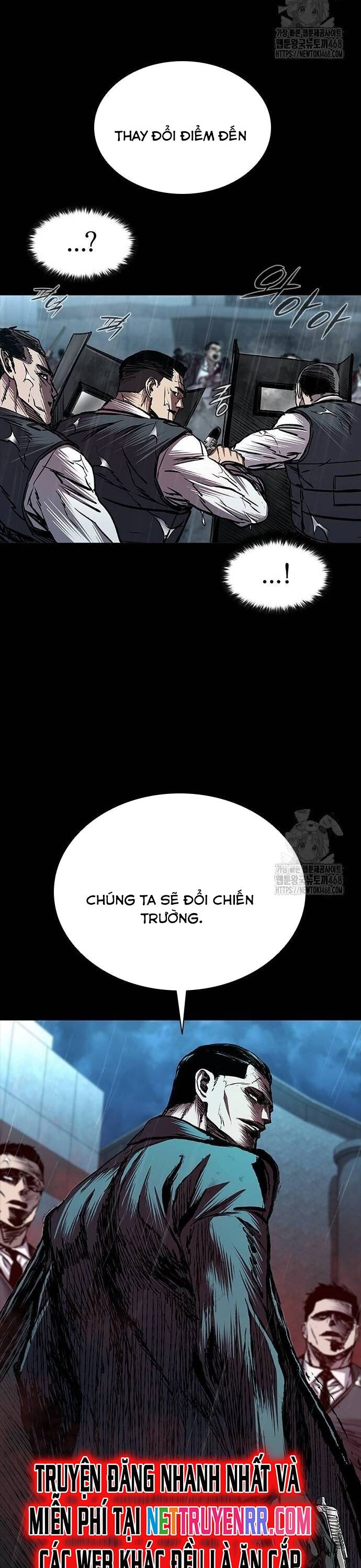 báo thù 2: vạn nhân chi thượng Chapter 86 - Trang 2