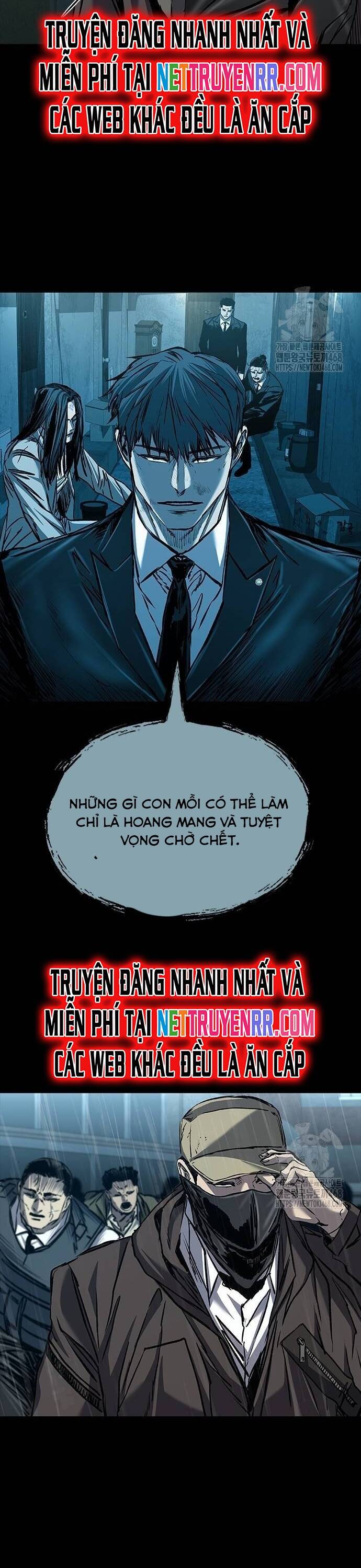 báo thù 2: vạn nhân chi thượng Chapter 86 - Trang 2