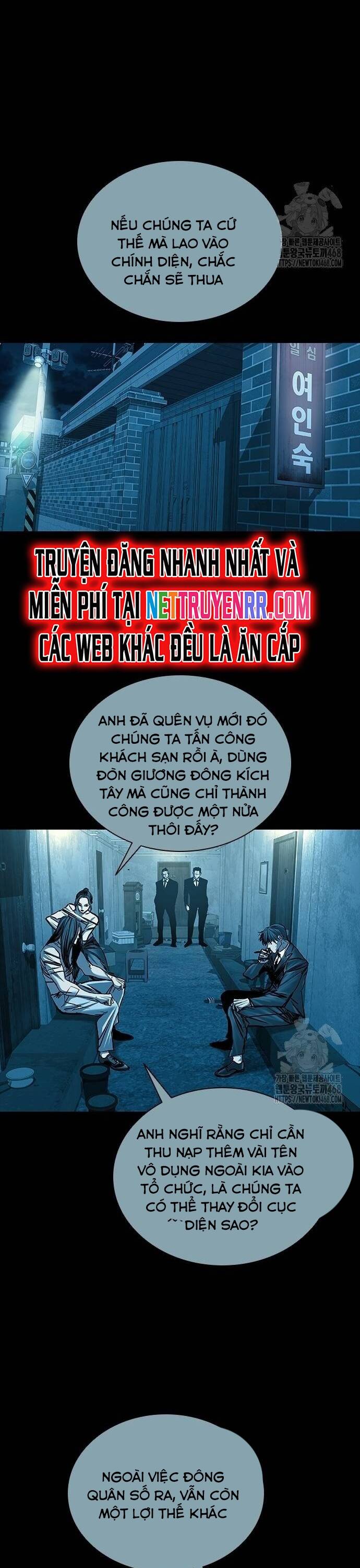 báo thù 2: vạn nhân chi thượng Chapter 86 - Trang 2