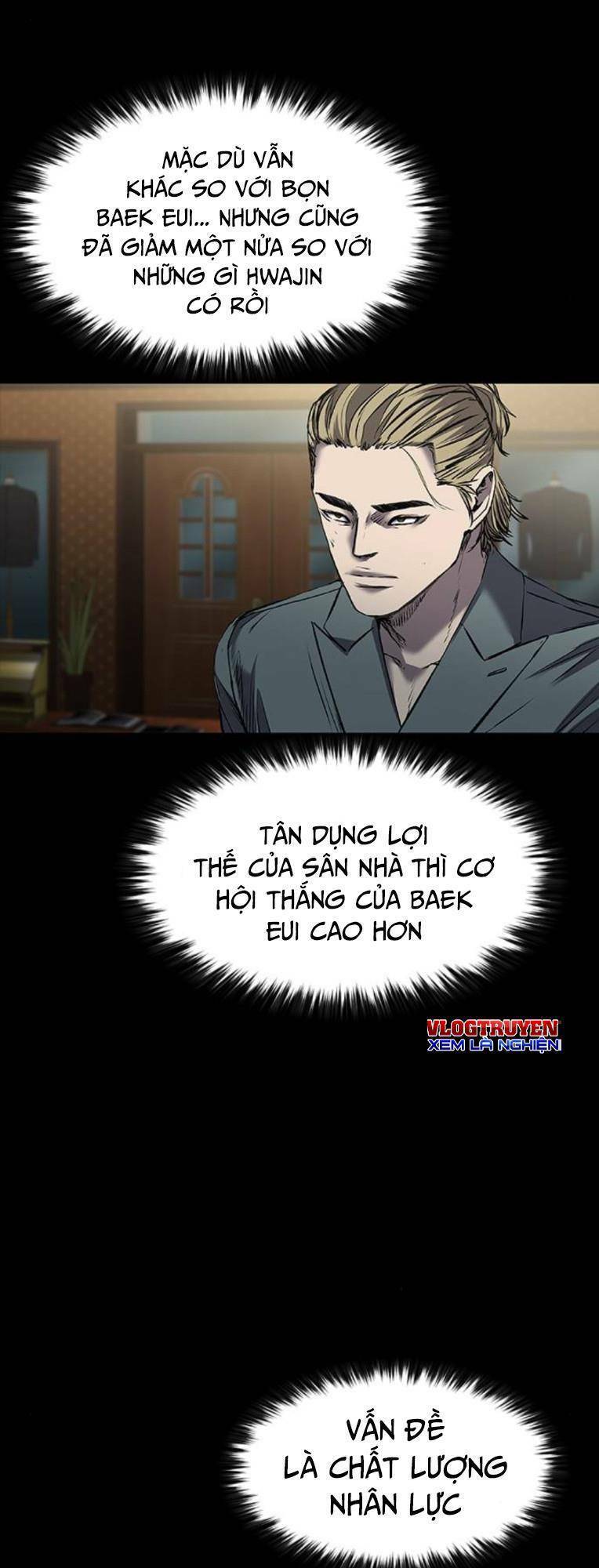 Báo Thù 2: Vạn Nhân Chi Thượng Chapter 33 - 32