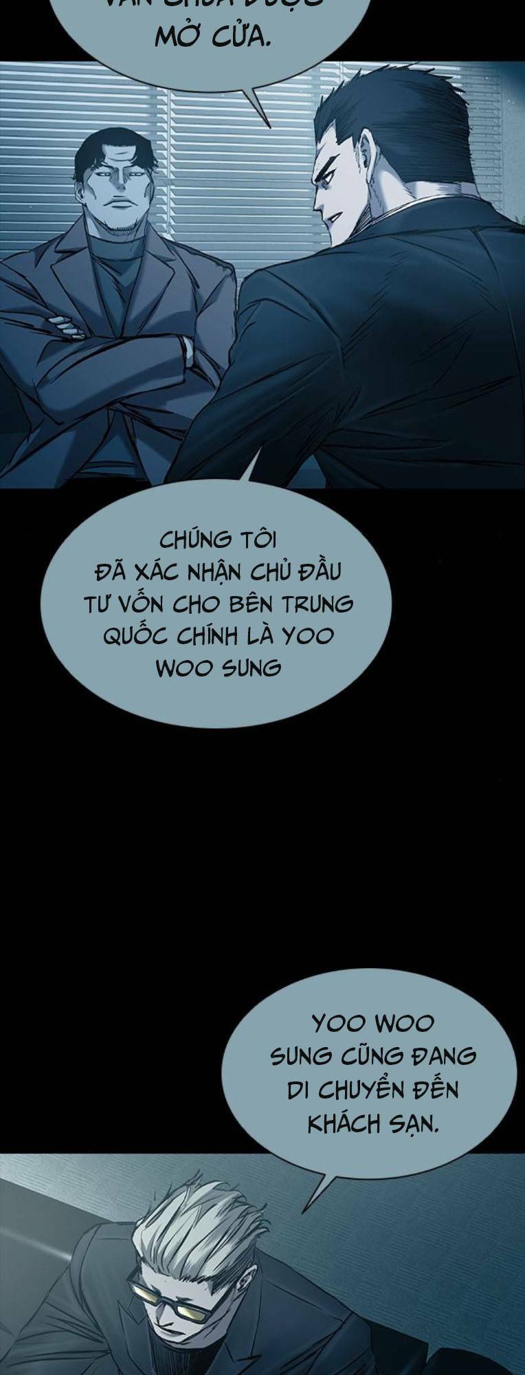 Báo Thù 2: Vạn Nhân Chi Thượng Chapter 35 - 26