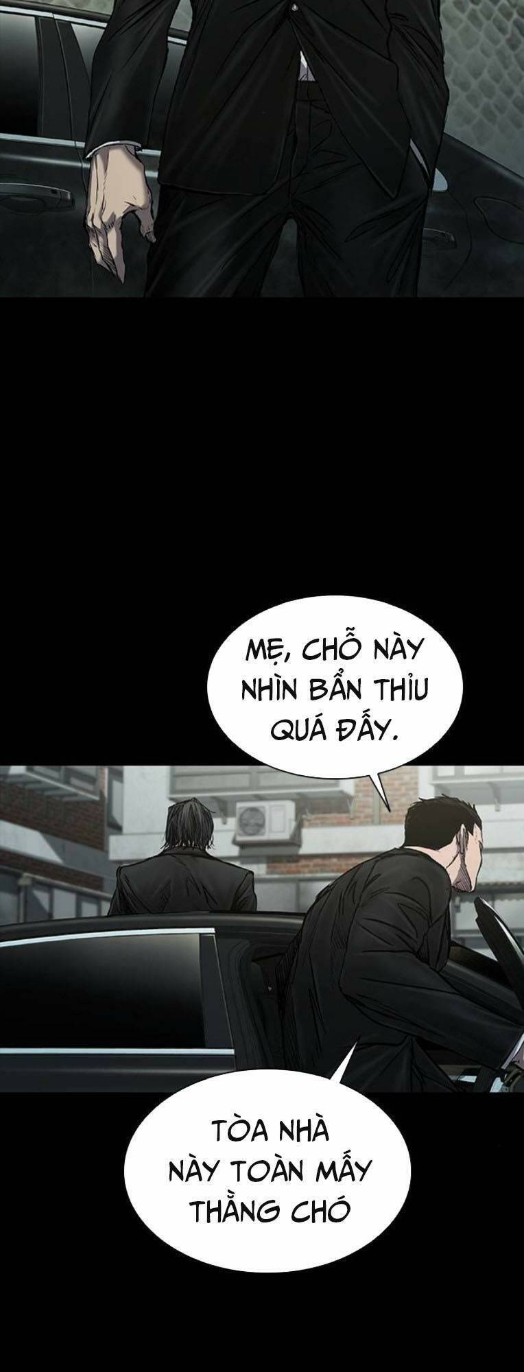 Báo Thù 2: Vạn Nhân Chi Thượng Chapter 35 - 4