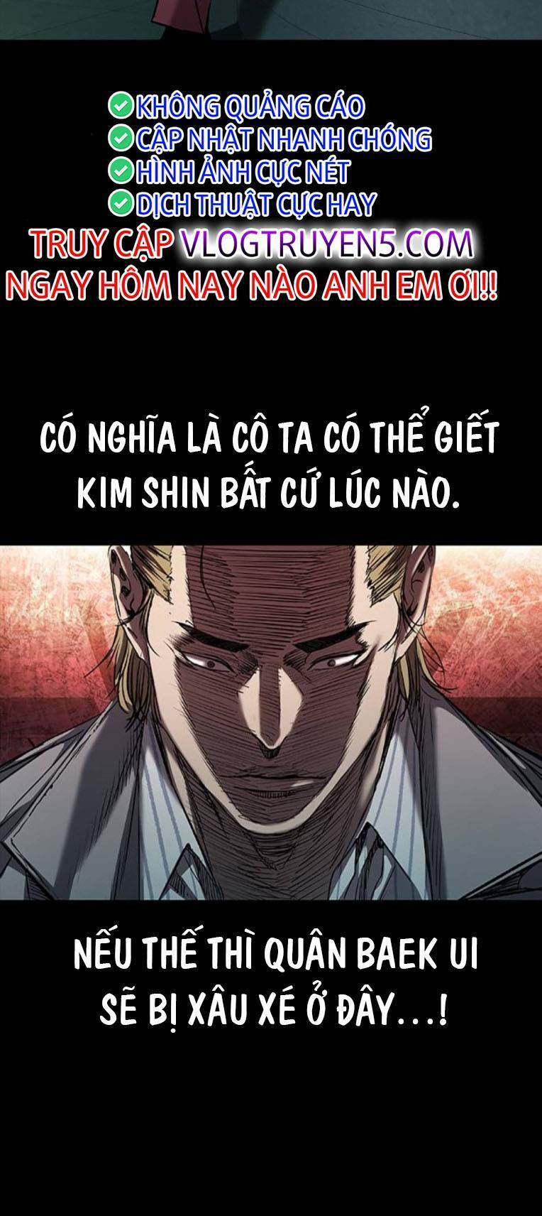 Báo Thù 2: Vạn Nhân Chi Thượng Chapter 35 - 39