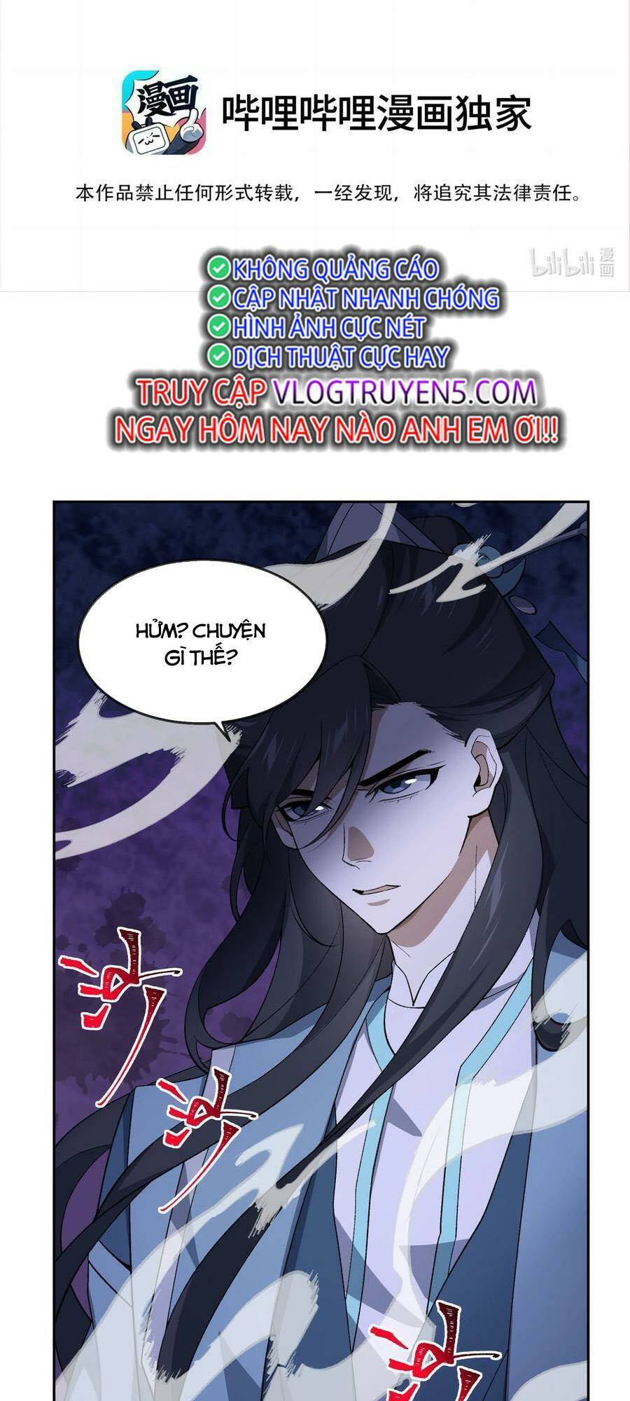 Ta Ở Tu Tiên Giới Chỉ Làm Giờ Hành Chính Chapter 39 - 2