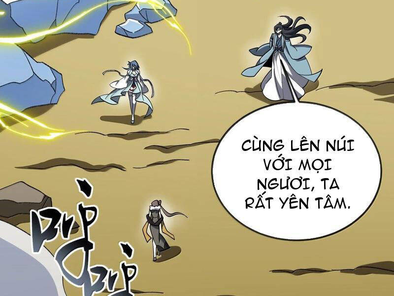 Ta Ở Tu Tiên Giới Chỉ Làm Giờ Hành Chính Chapter 91 - 148