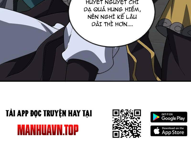 Ta Ở Tu Tiên Giới Chỉ Làm Giờ Hành Chính Chapter 91 - 18